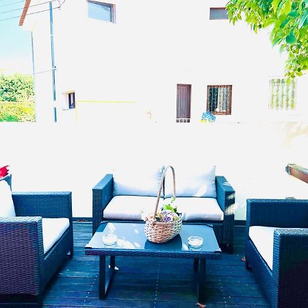 Estoril Seaside Guest House Екстер'єр фото
