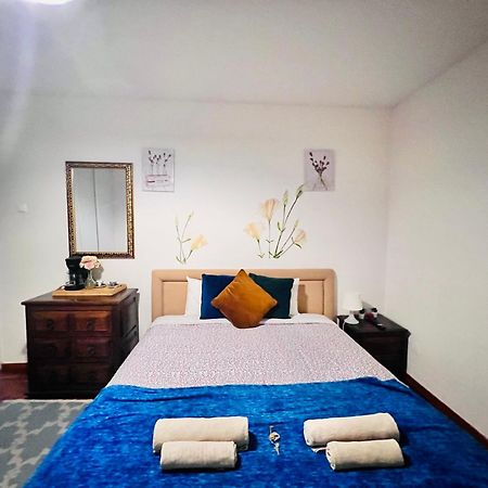 Estoril Seaside Guest House Екстер'єр фото