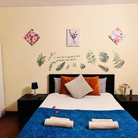 Estoril Seaside Guest House Екстер'єр фото