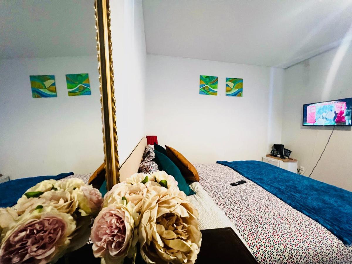 Estoril Seaside Guest House Екстер'єр фото