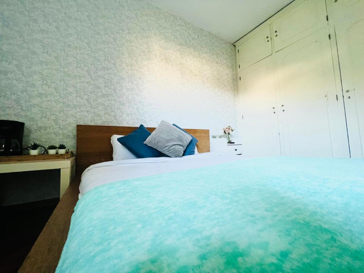 Estoril Seaside Guest House Екстер'єр фото
