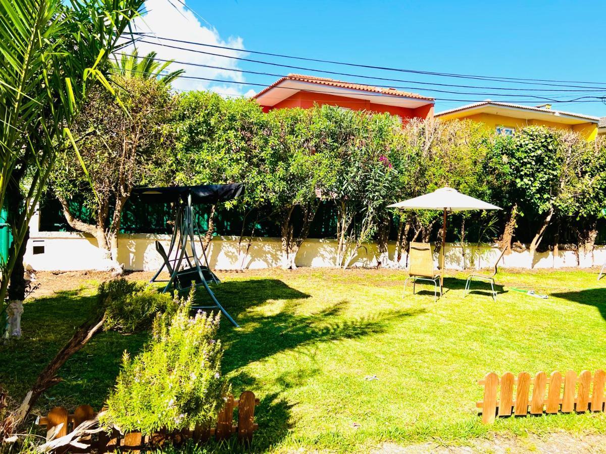 Estoril Seaside Guest House Екстер'єр фото