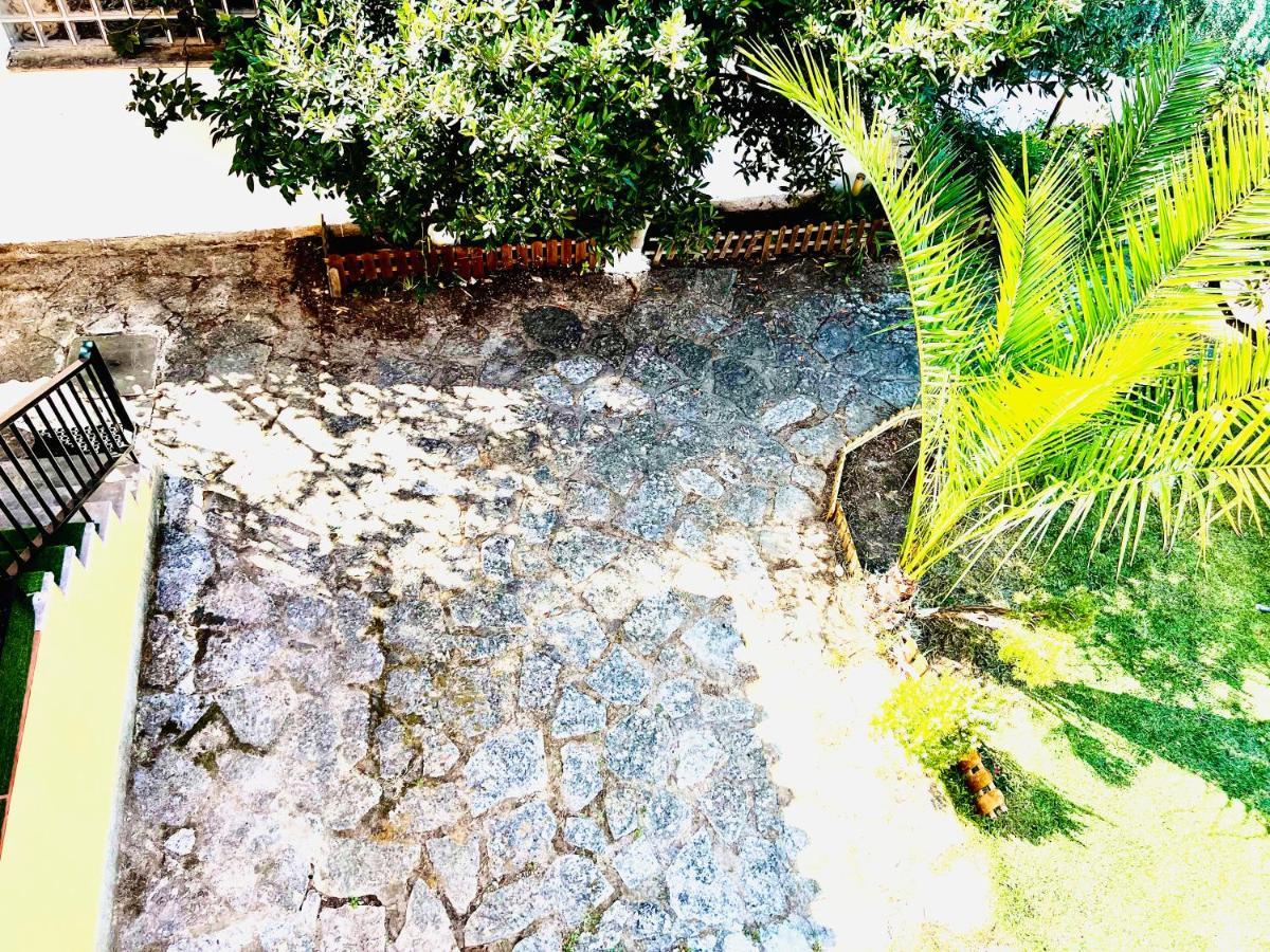 Estoril Seaside Guest House Екстер'єр фото