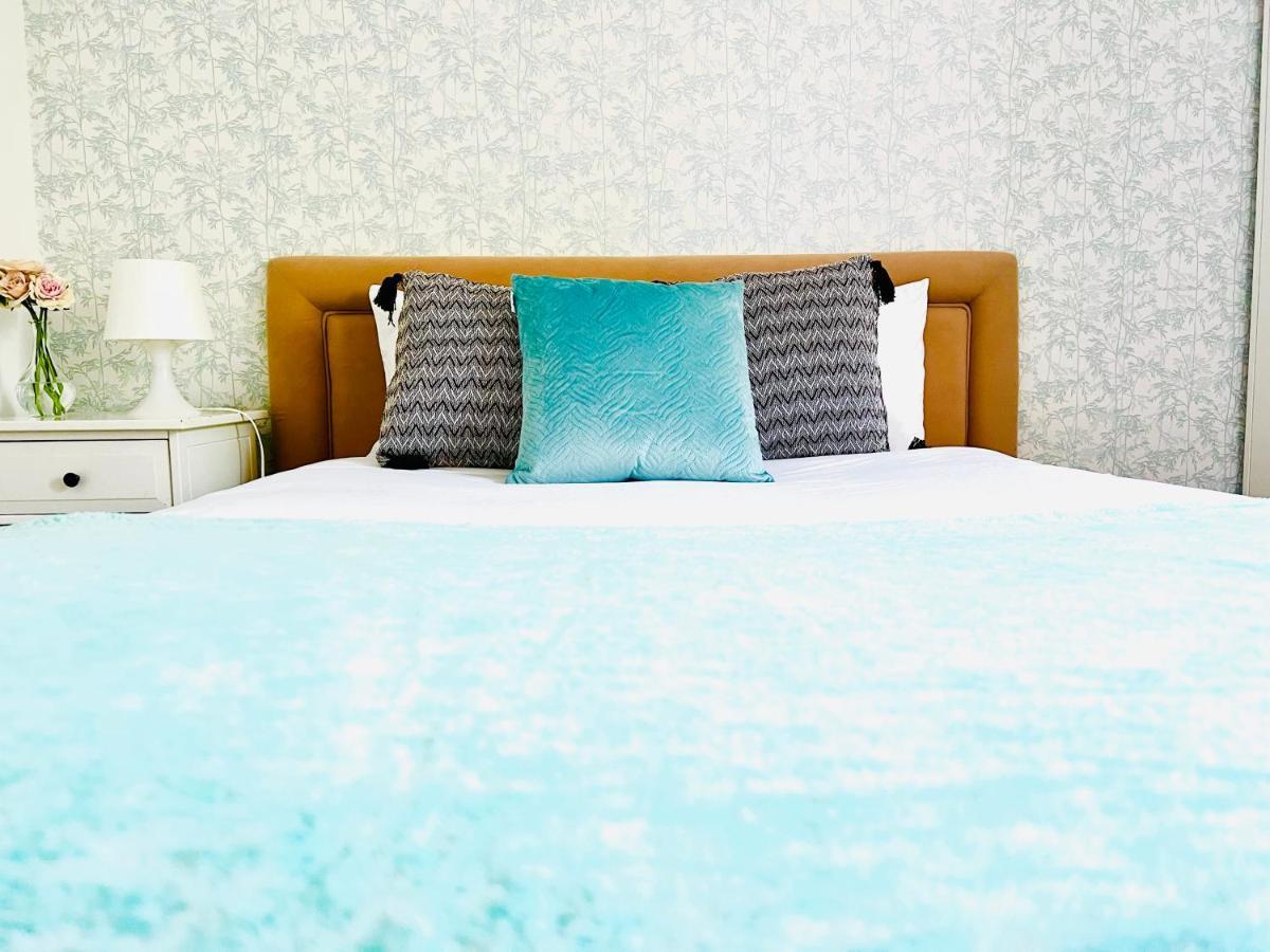 Estoril Seaside Guest House Екстер'єр фото