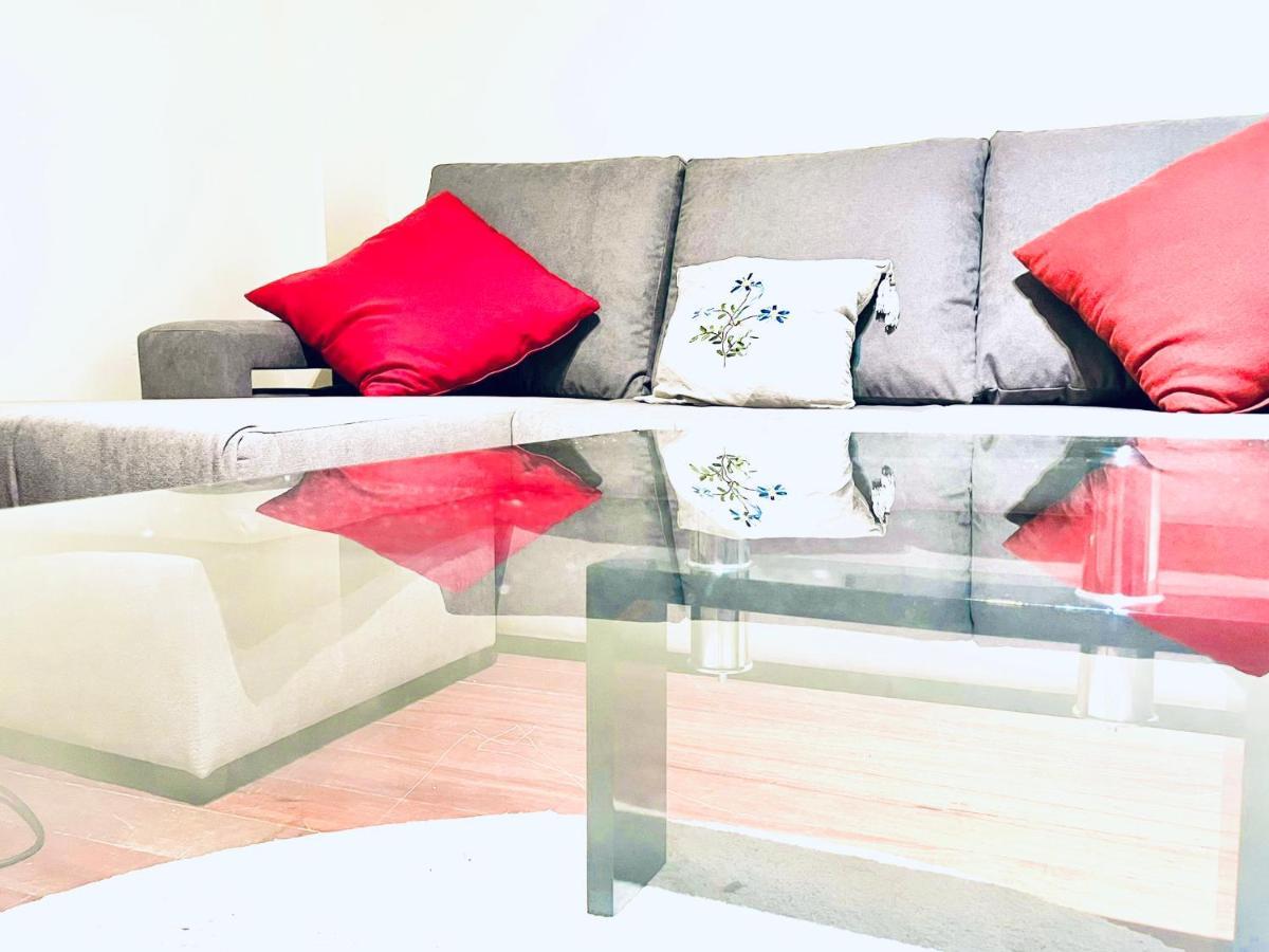 Estoril Seaside Guest House Екстер'єр фото
