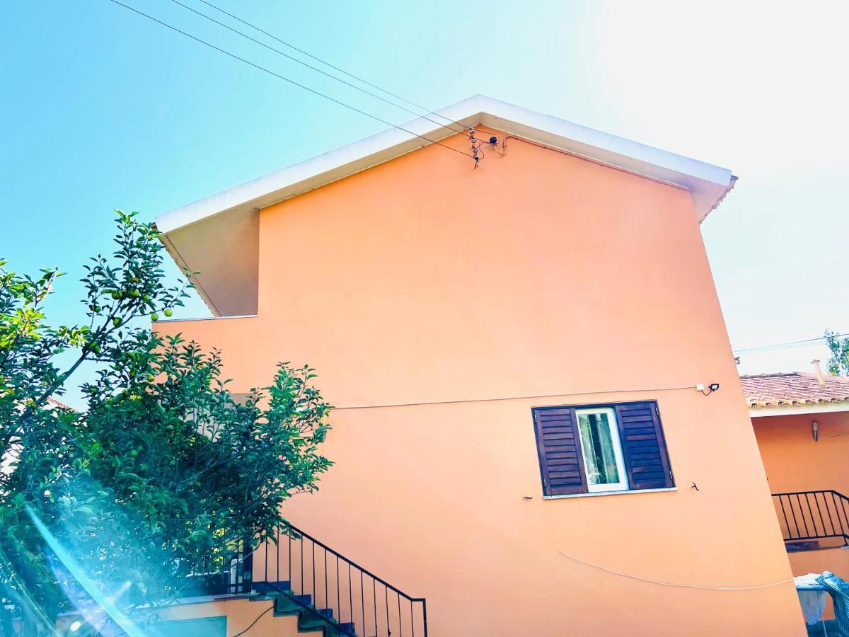 Estoril Seaside Guest House Екстер'єр фото