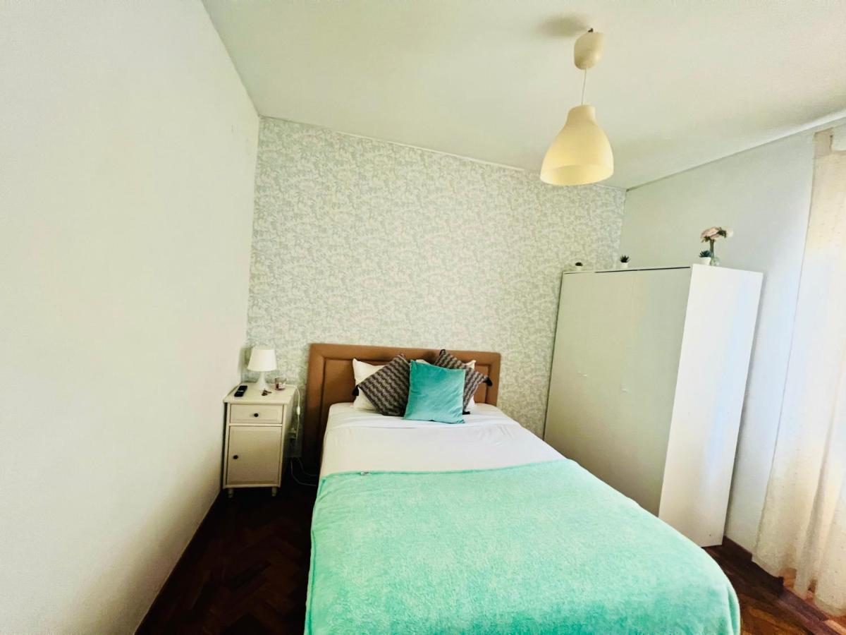 Estoril Seaside Guest House Екстер'єр фото