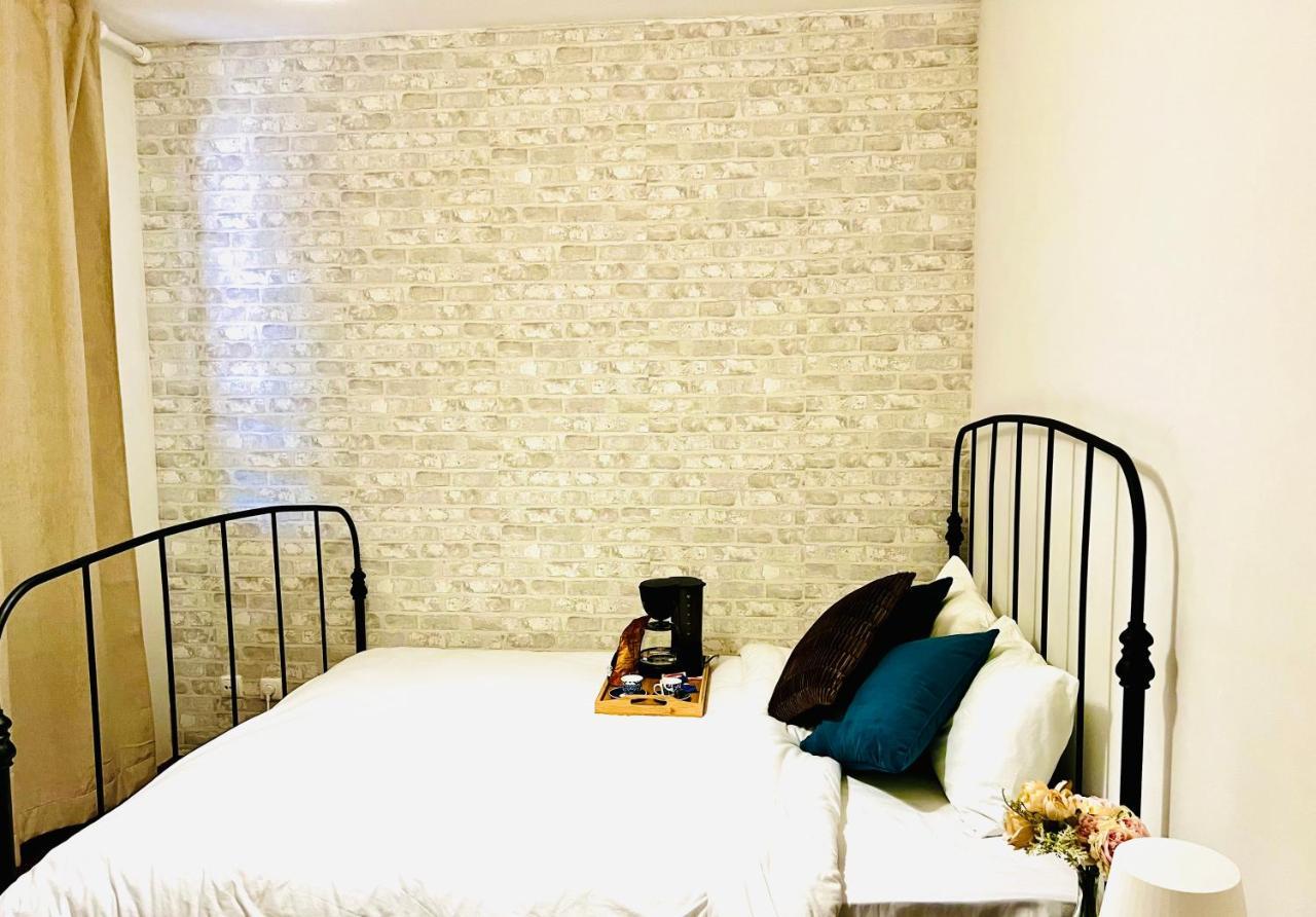 Estoril Seaside Guest House Екстер'єр фото
