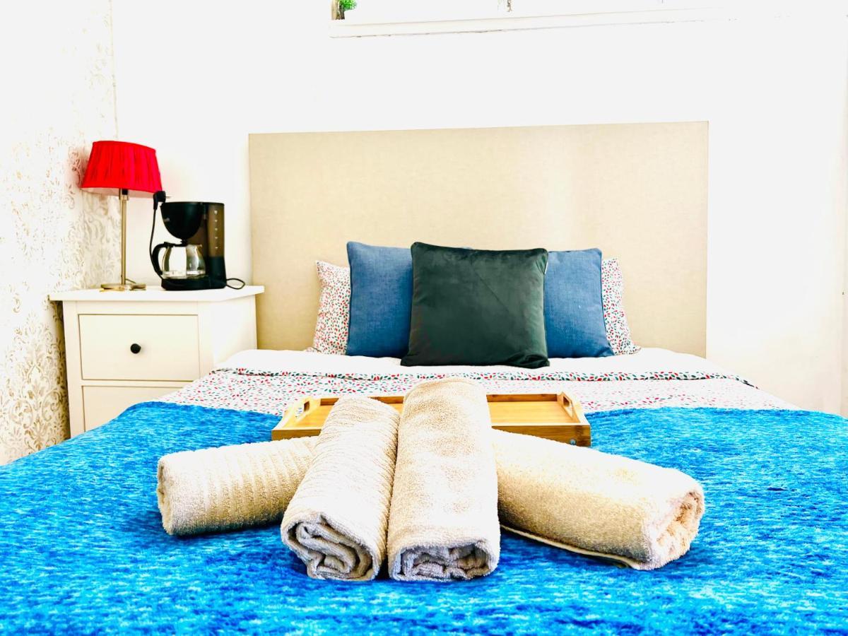 Estoril Seaside Guest House Екстер'єр фото