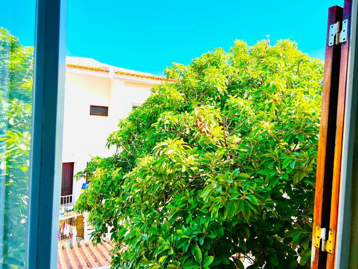 Estoril Seaside Guest House Екстер'єр фото