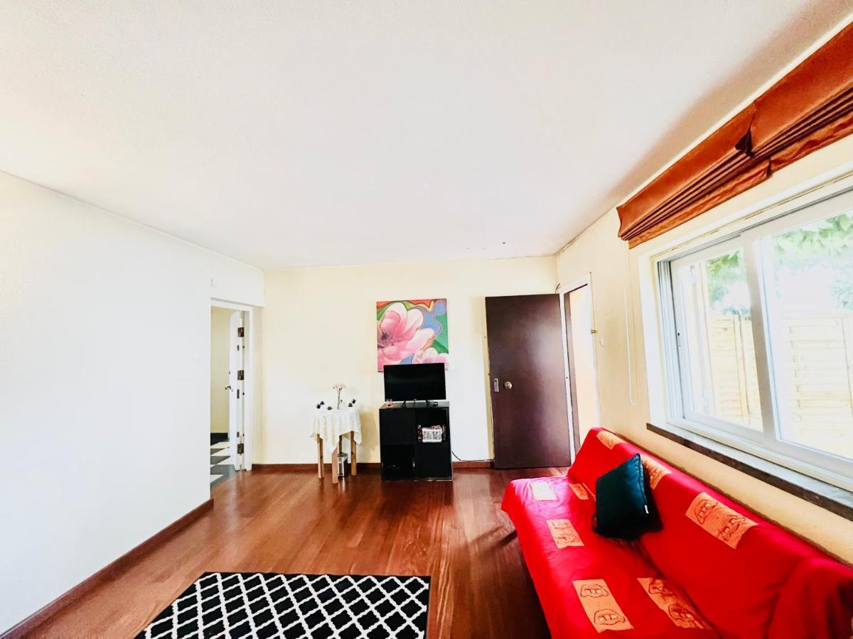 Estoril Seaside Guest House Екстер'єр фото