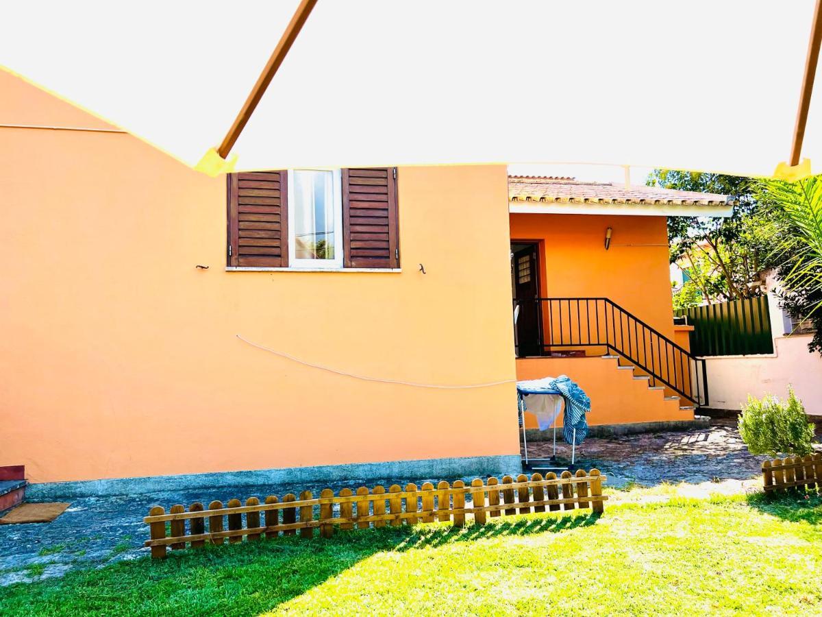 Estoril Seaside Guest House Екстер'єр фото