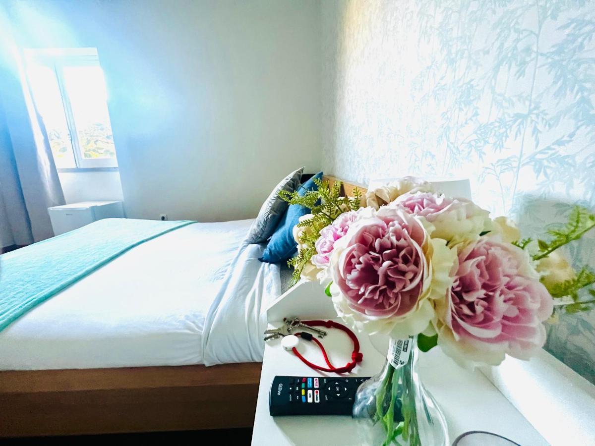 Estoril Seaside Guest House Екстер'єр фото