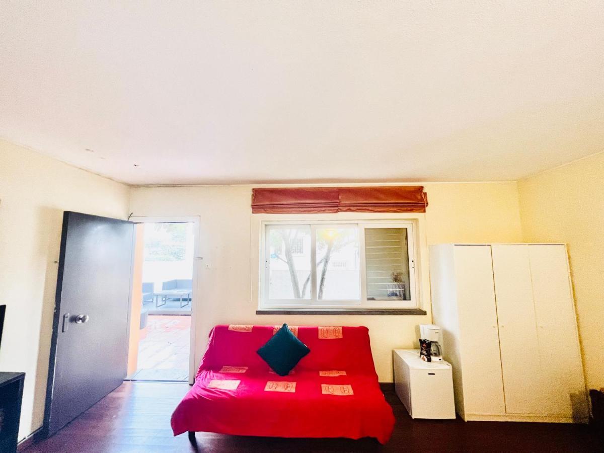 Estoril Seaside Guest House Екстер'єр фото