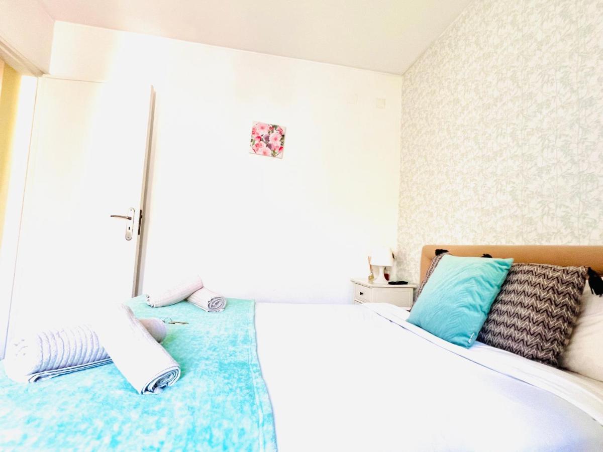 Estoril Seaside Guest House Екстер'єр фото