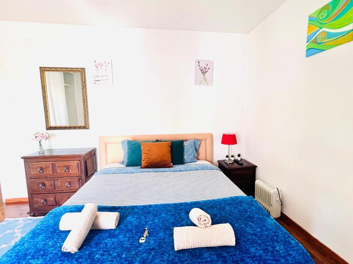 Estoril Seaside Guest House Екстер'єр фото