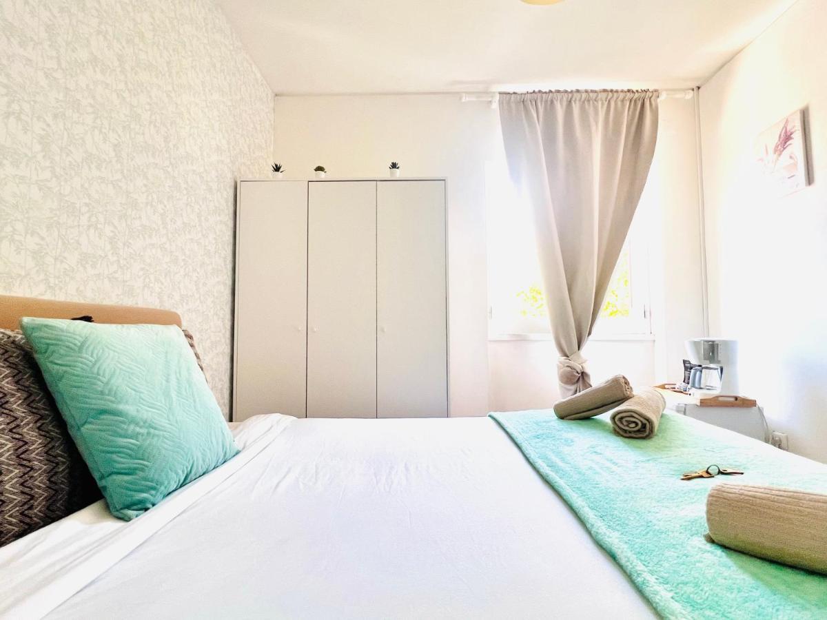 Estoril Seaside Guest House Екстер'єр фото