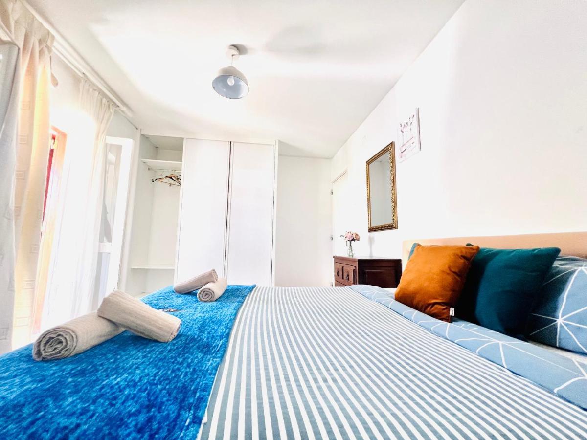 Estoril Seaside Guest House Екстер'єр фото