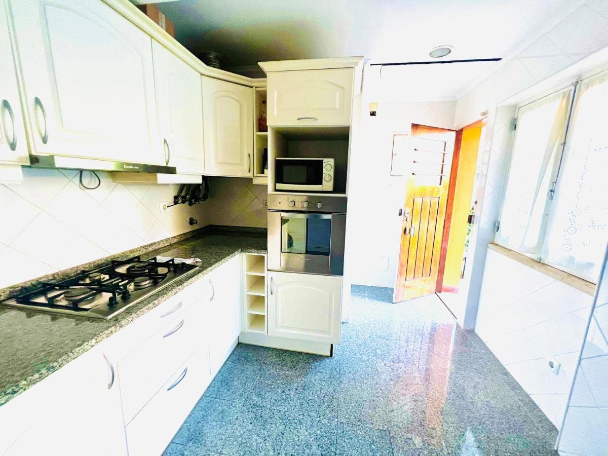 Estoril Seaside Guest House Екстер'єр фото