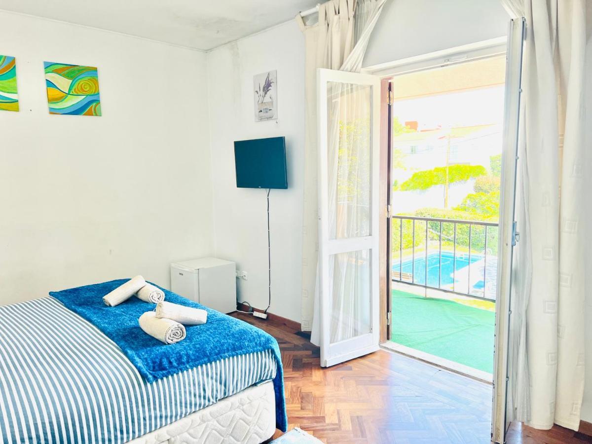 Estoril Seaside Guest House Екстер'єр фото
