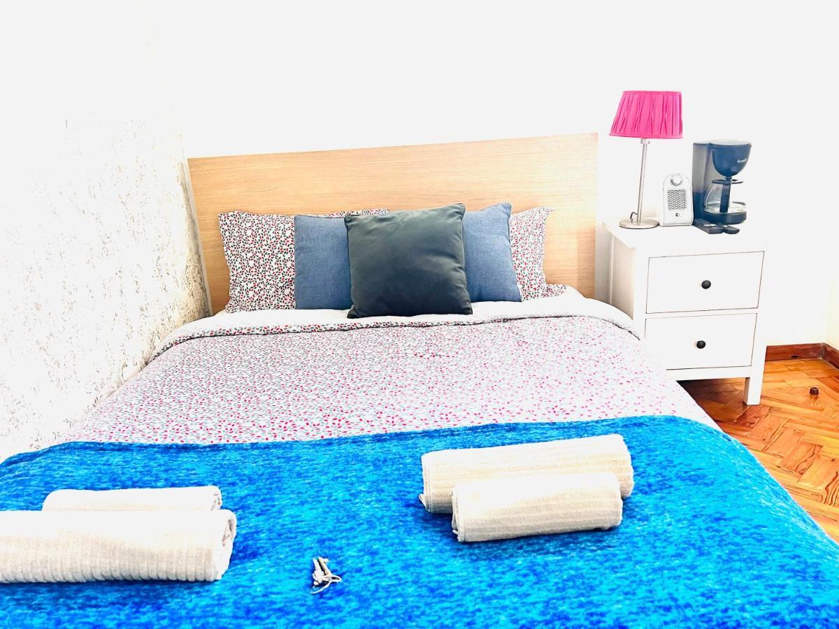 Estoril Seaside Guest House Екстер'єр фото