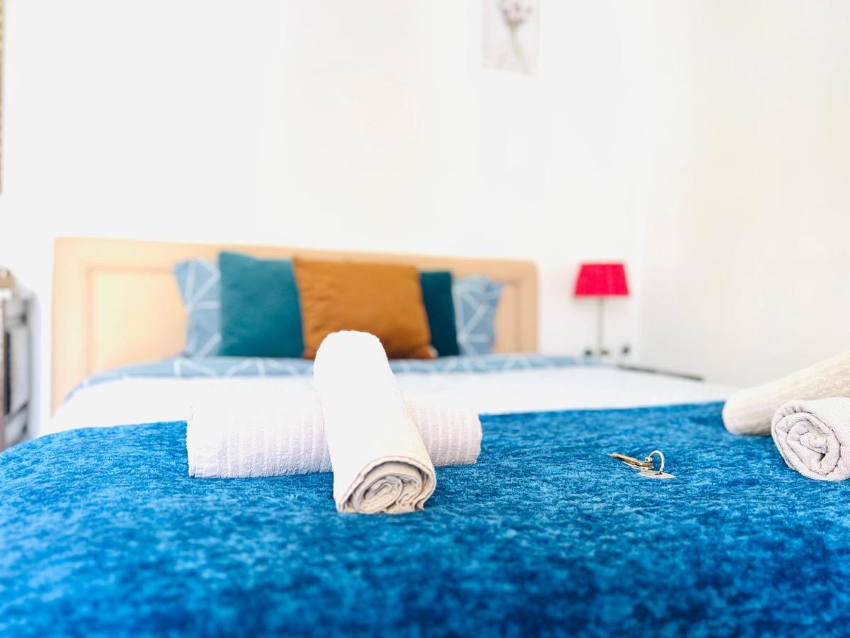 Estoril Seaside Guest House Екстер'єр фото