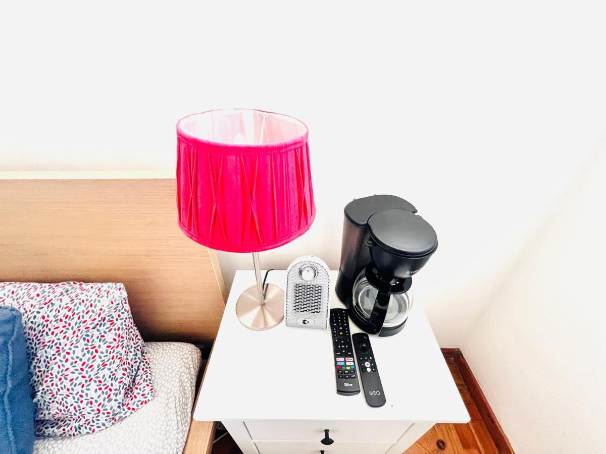 Estoril Seaside Guest House Екстер'єр фото