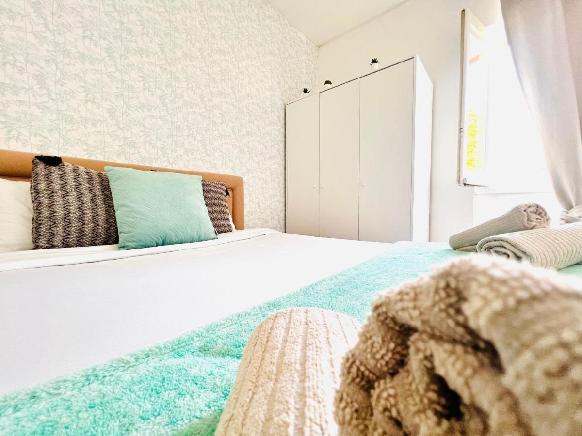 Estoril Seaside Guest House Екстер'єр фото
