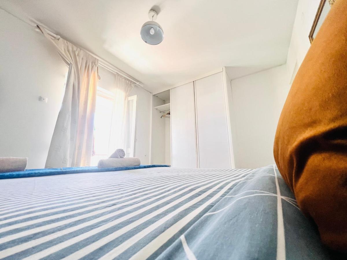 Estoril Seaside Guest House Екстер'єр фото