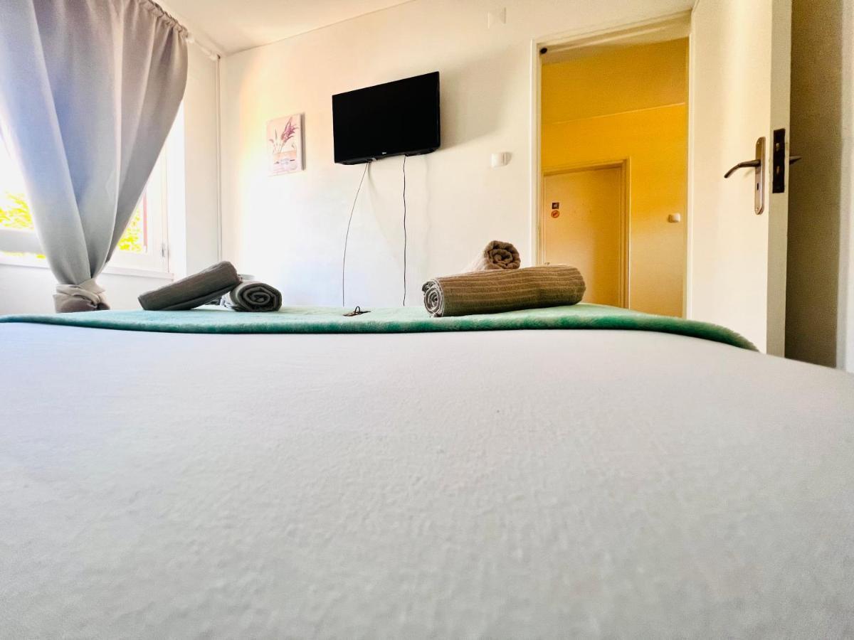 Estoril Seaside Guest House Екстер'єр фото