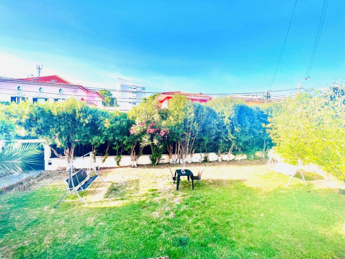 Estoril Seaside Guest House Екстер'єр фото