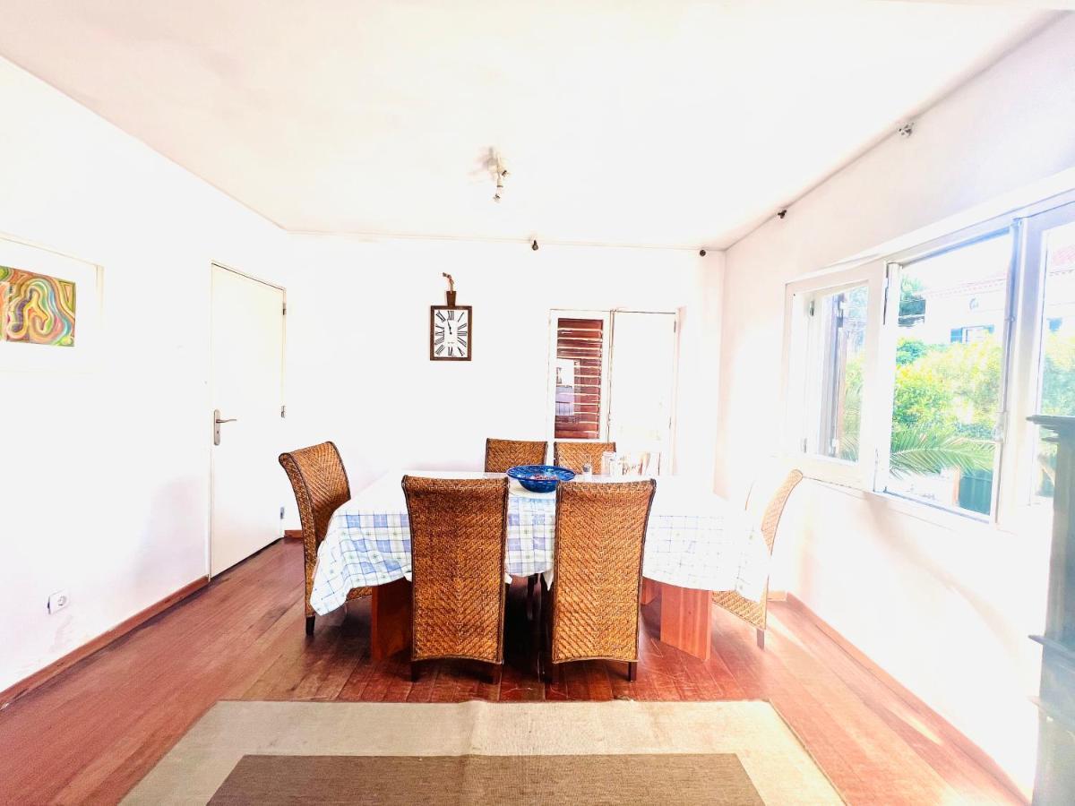 Estoril Seaside Guest House Екстер'єр фото