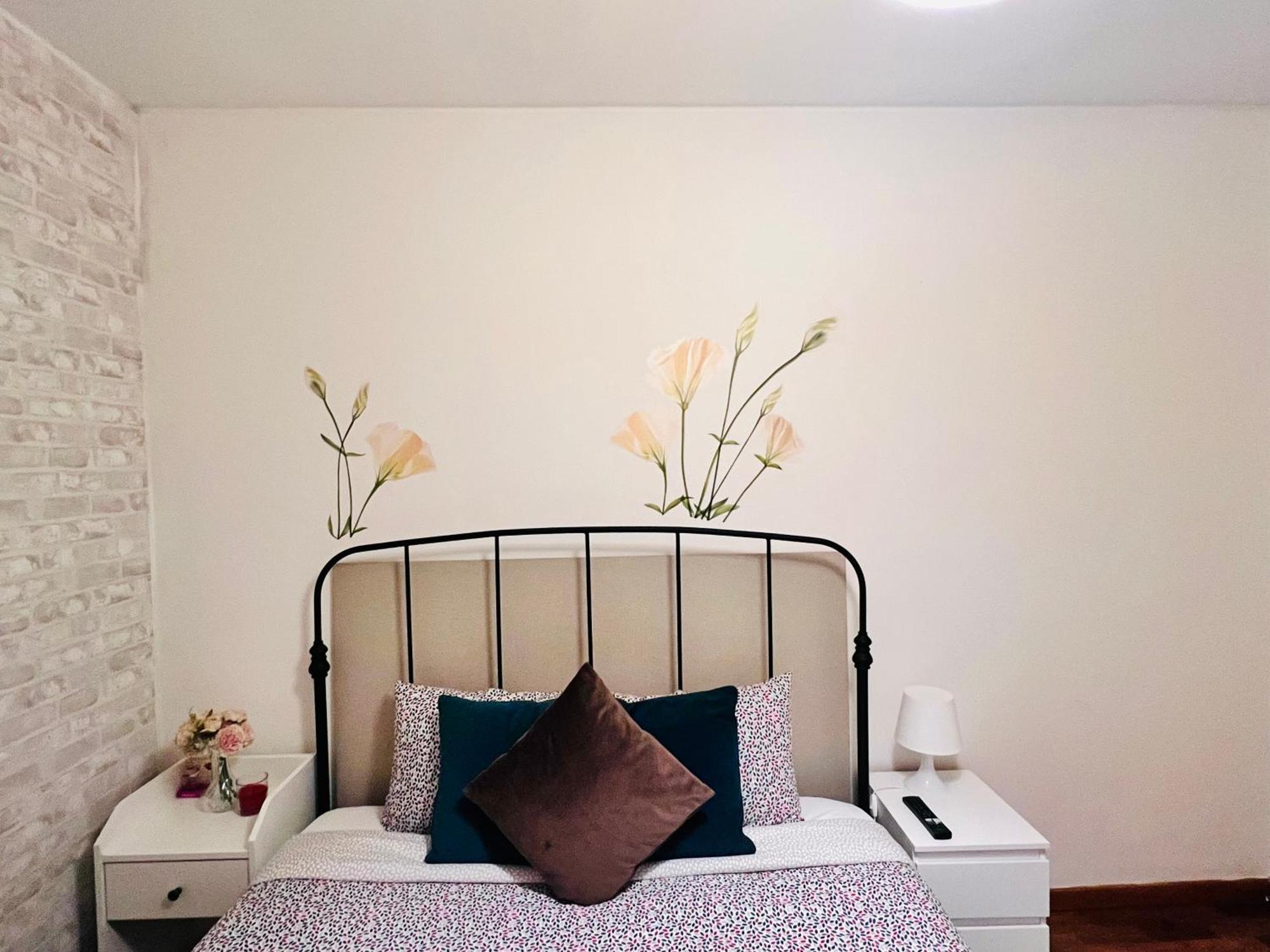 Estoril Seaside Guest House Екстер'єр фото