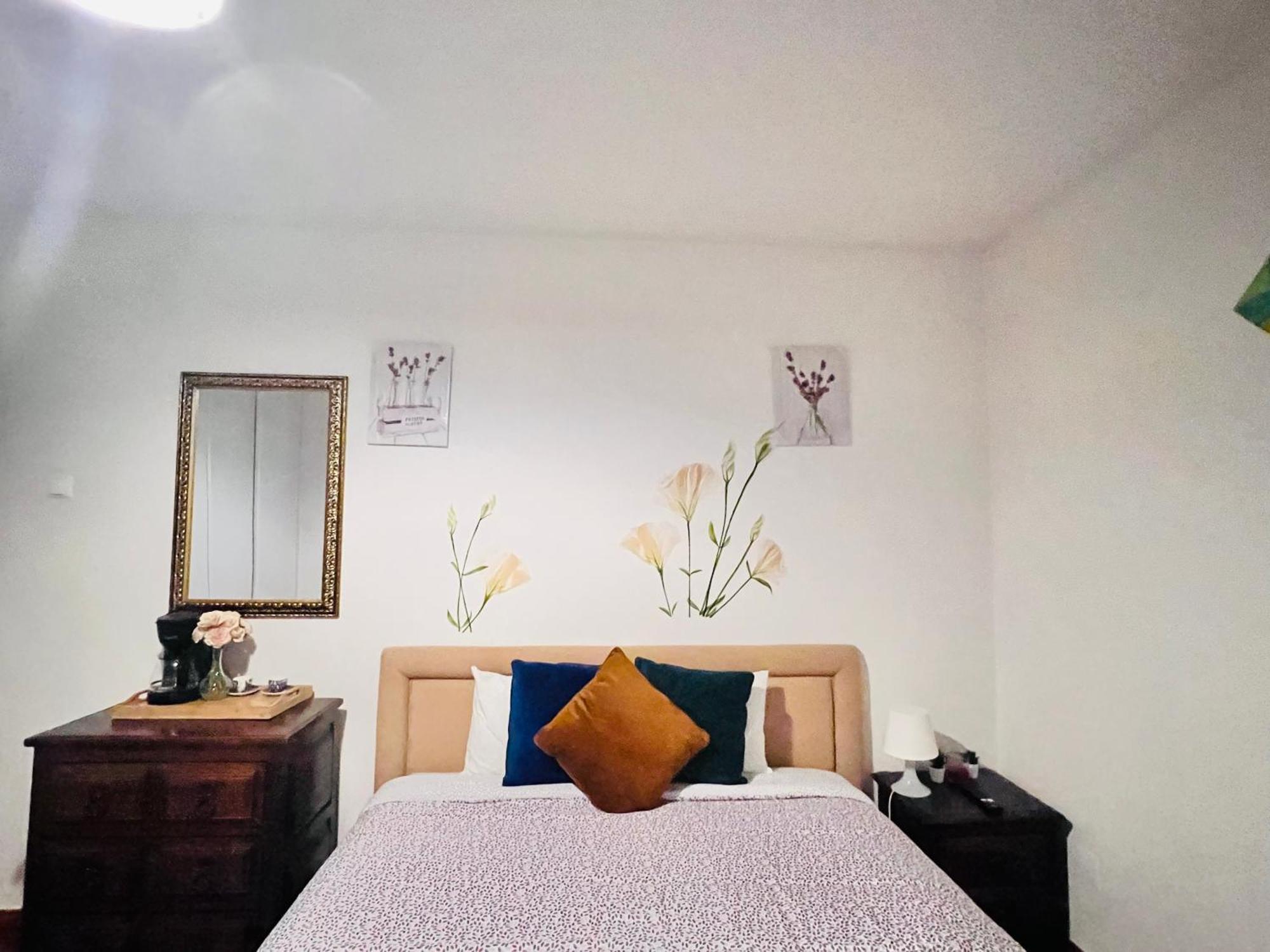 Estoril Seaside Guest House Екстер'єр фото