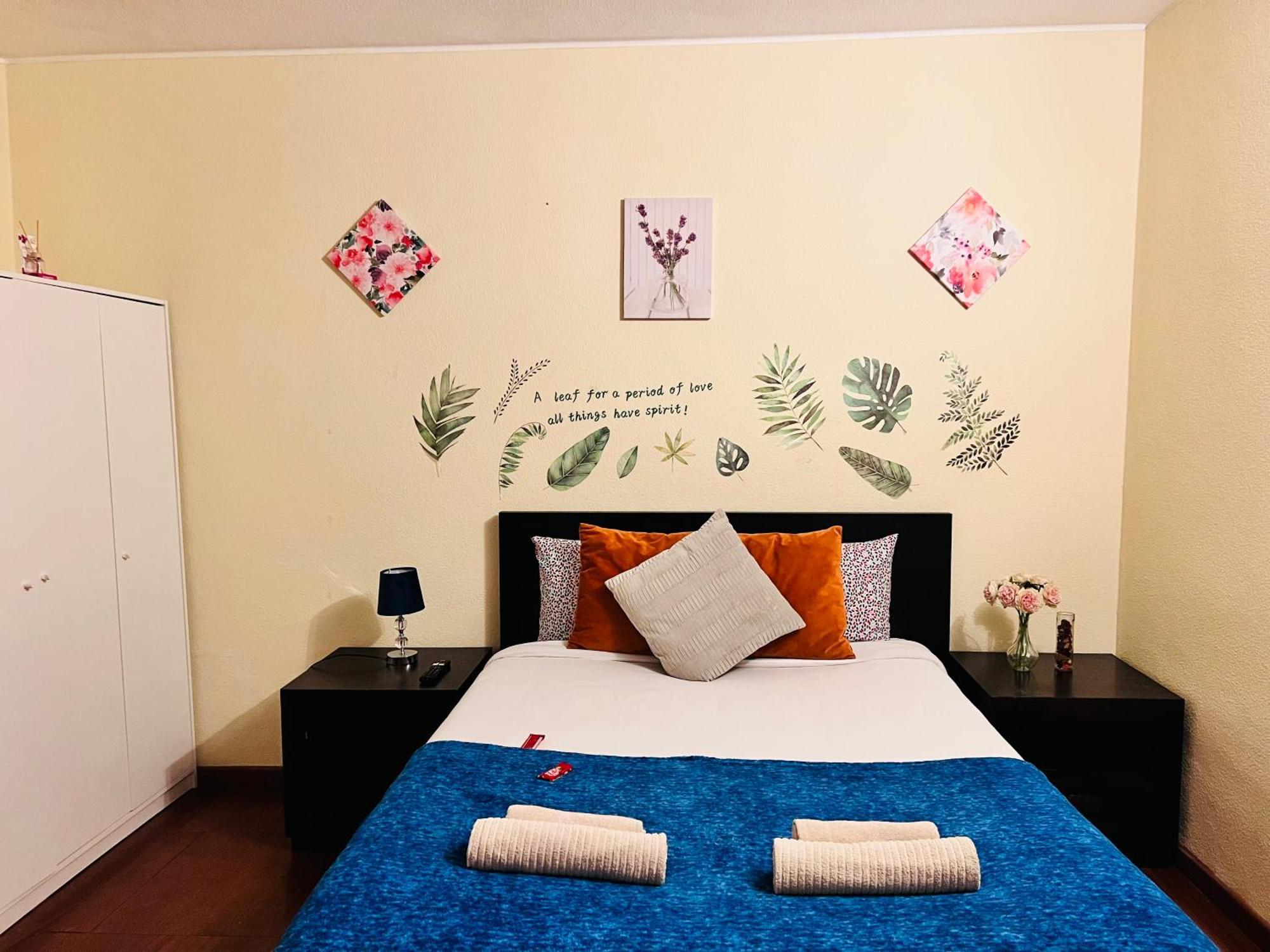 Estoril Seaside Guest House Екстер'єр фото