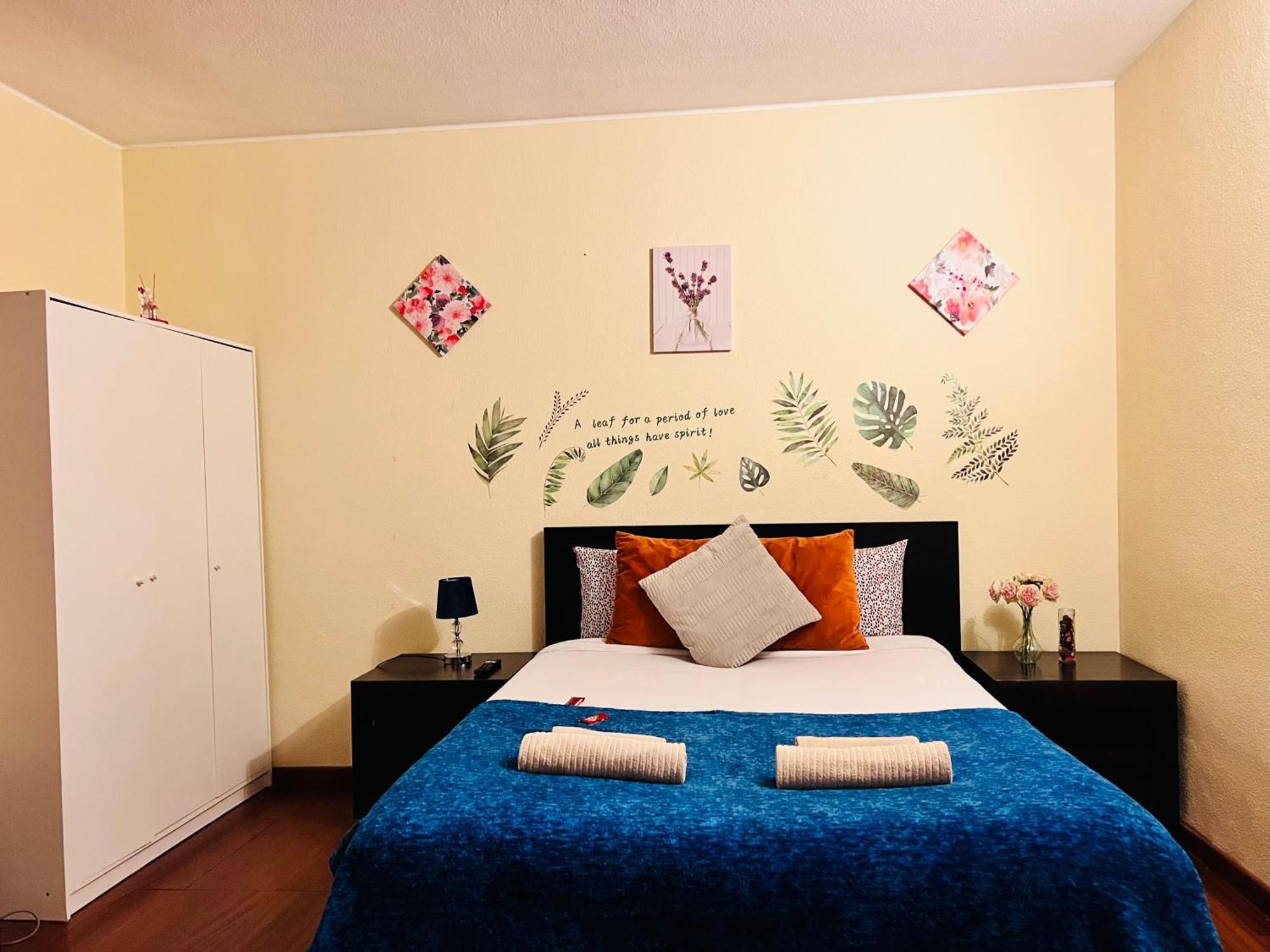Estoril Seaside Guest House Екстер'єр фото