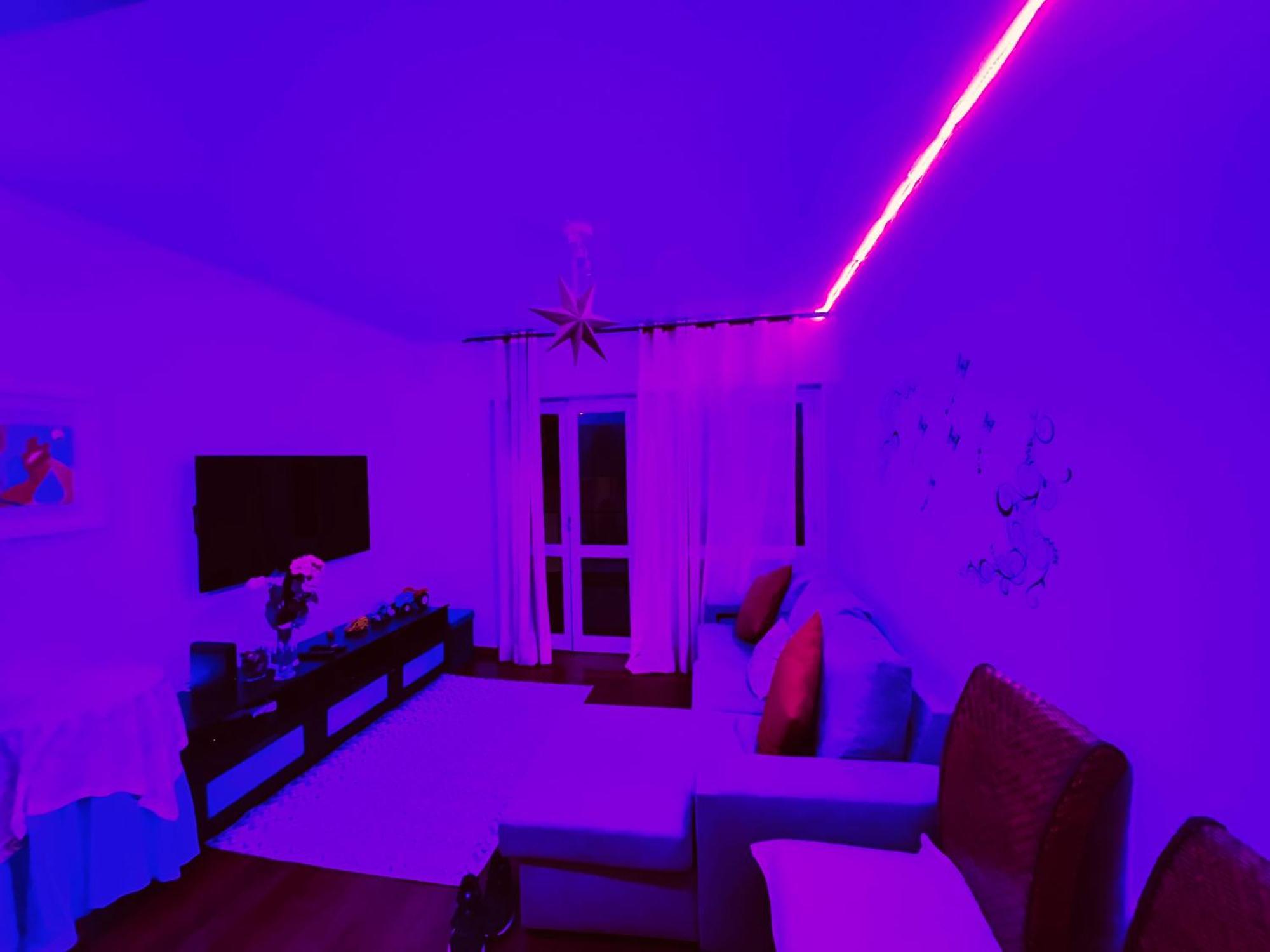 Estoril Seaside Guest House Екстер'єр фото