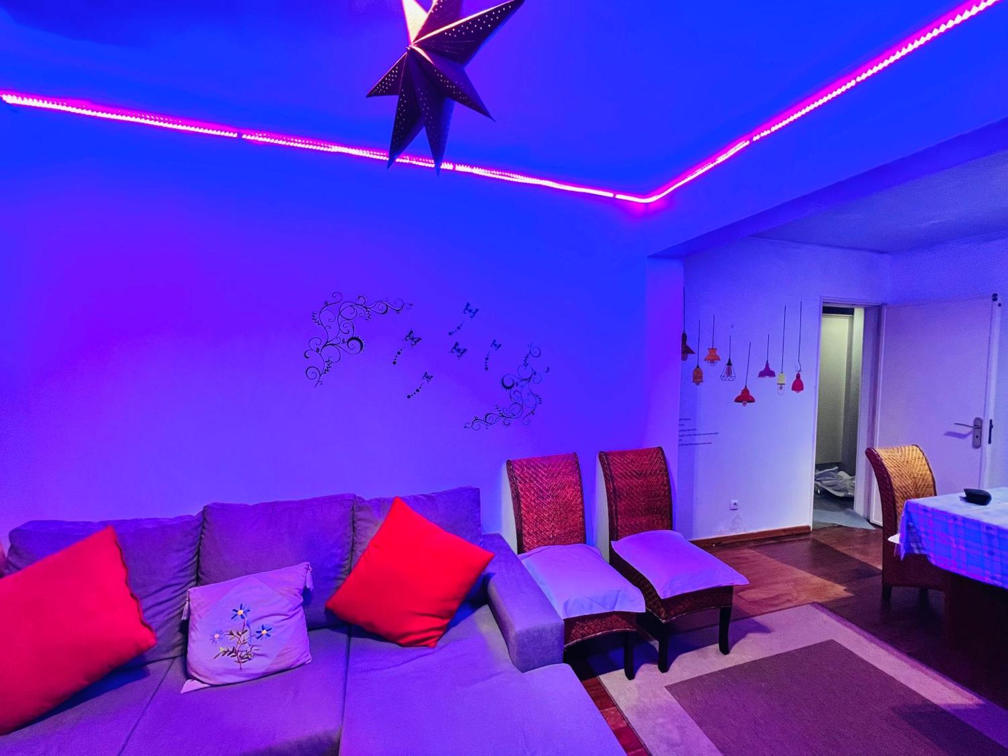 Estoril Seaside Guest House Екстер'єр фото